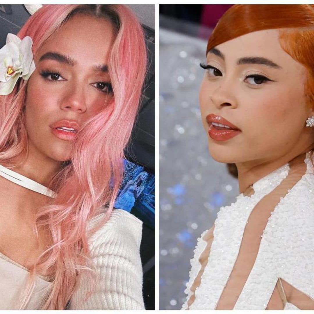 Karol G and Ice Spice are the only Latinas featured in the ‘Barbie’ soundtrack