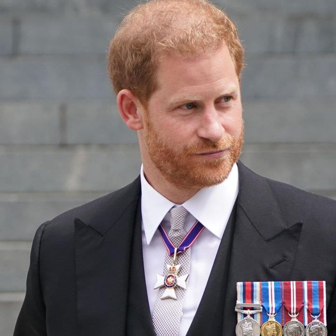 Prince Harry’s memoir ‘Spare’ gets a release date