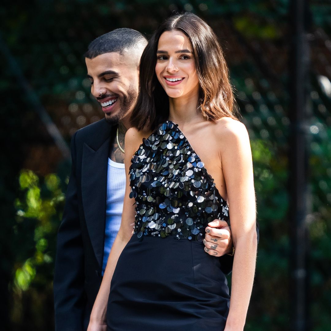 Rauw Alejandro and Bruna Marquezine on the dreams they want to accomplish: 'To have kids and a serene love'