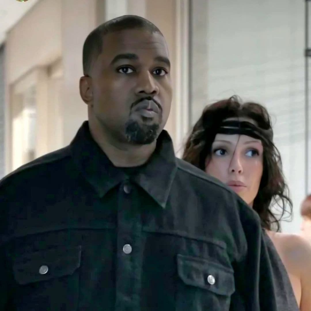 Bianca Censori and ‘Old Kanye’ spotted in Tokyo amid divorce confusion