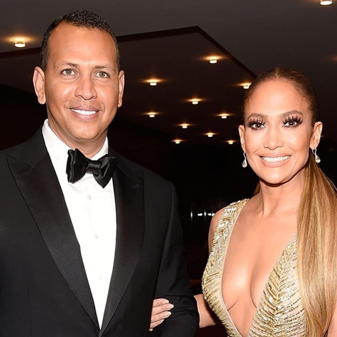 Find out who Alex Rodriguez proposed to three times before Jennifer Lopez