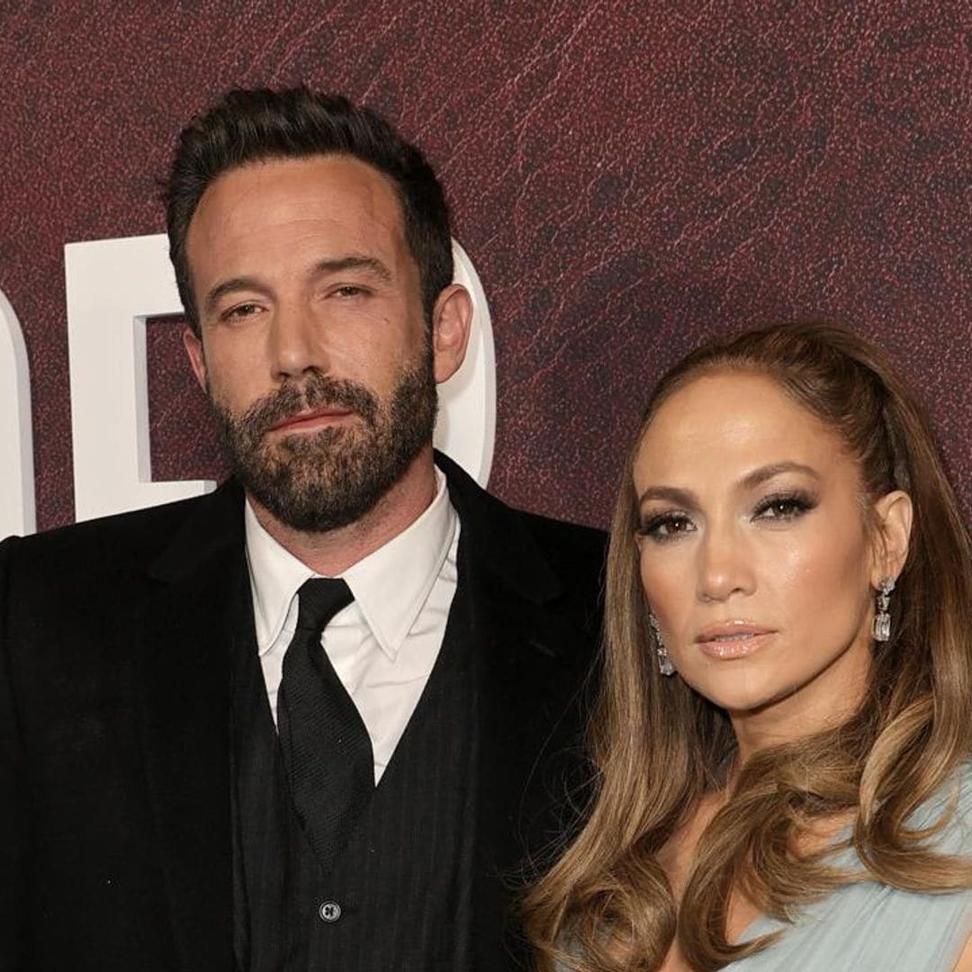 Jennifer Lopez wants to make ‘Gigli’ sequel with Ben Affleck