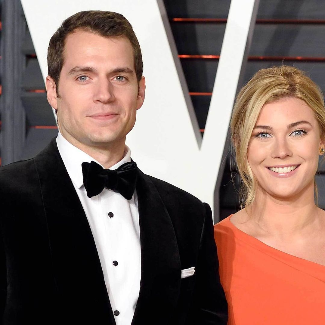 Superman Henry Cavill reveals his girlfriend 'protects' him