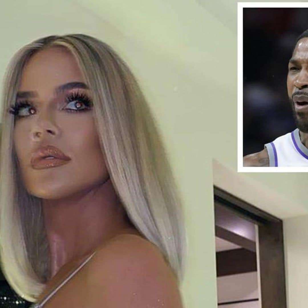 Khloe Kardashian ‘can’t imagine dating right now’ but her family knows she will find the right guy ‘one day’