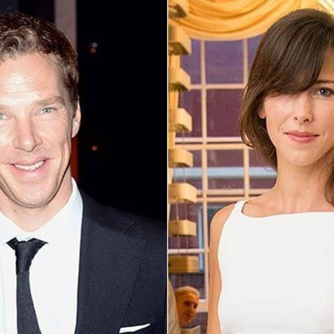 '​Sherlock Holmes' star Benedict Cumberbatch gets engaged