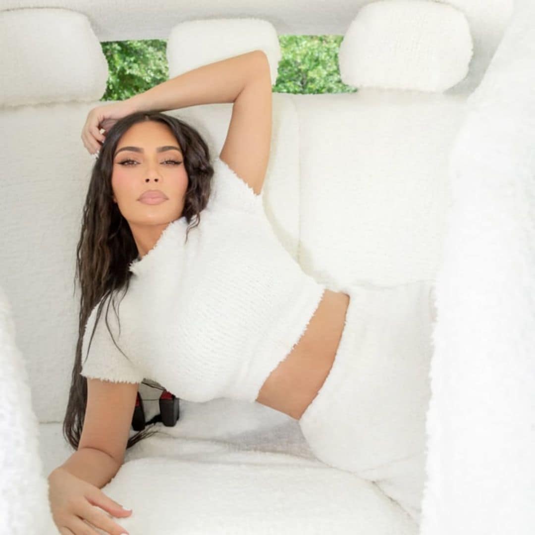 Kim Kardashian’s SKIMS becomes one of the 2022 TIME100 Most Influential companies