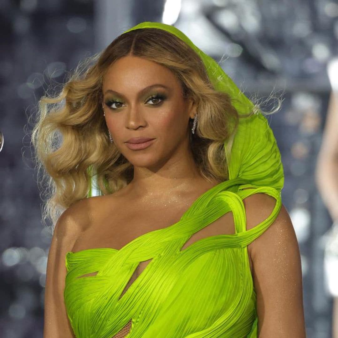 Beyoncé unveils ‘Renaissance’ concert film: A new glimpse into her journey