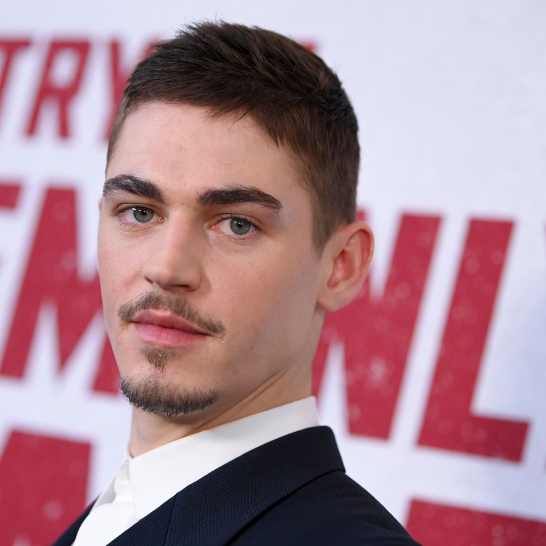 Who is Ralph Fiennes' lookalike actor nephew, Hero Fiennes Tiffin?