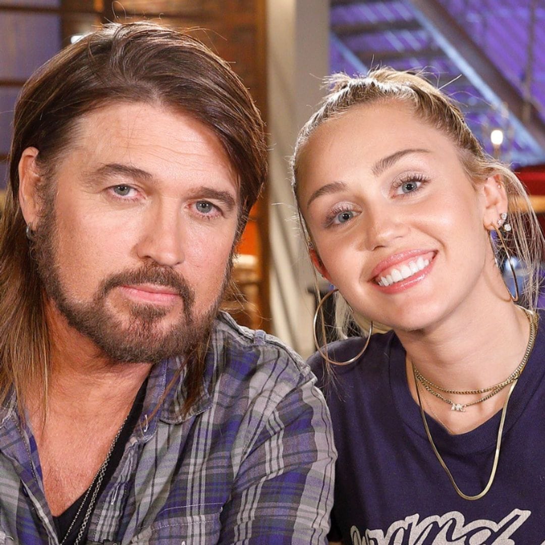 Miley Cyrus' dad Billy Ray Cyrus will perform at Donald Trump's inauguration: His previous comments about Miley