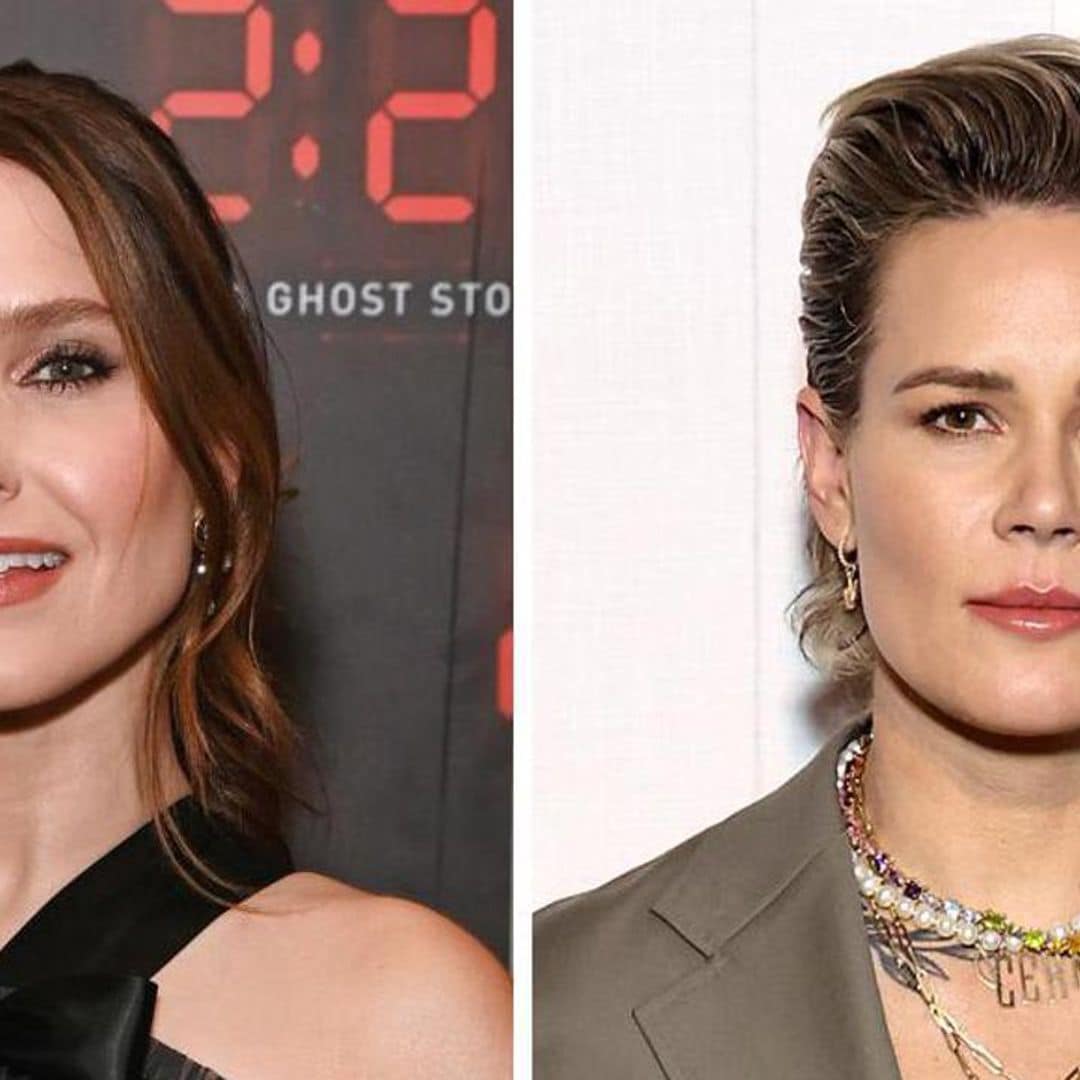 Sophia Bush and Ashlyn Harris take their new flame to Art Basel