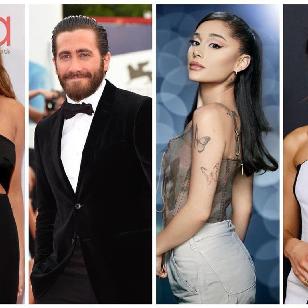 From Ariana Grande to Zendaya: 8 celebrity names you might be pronouncing wrong