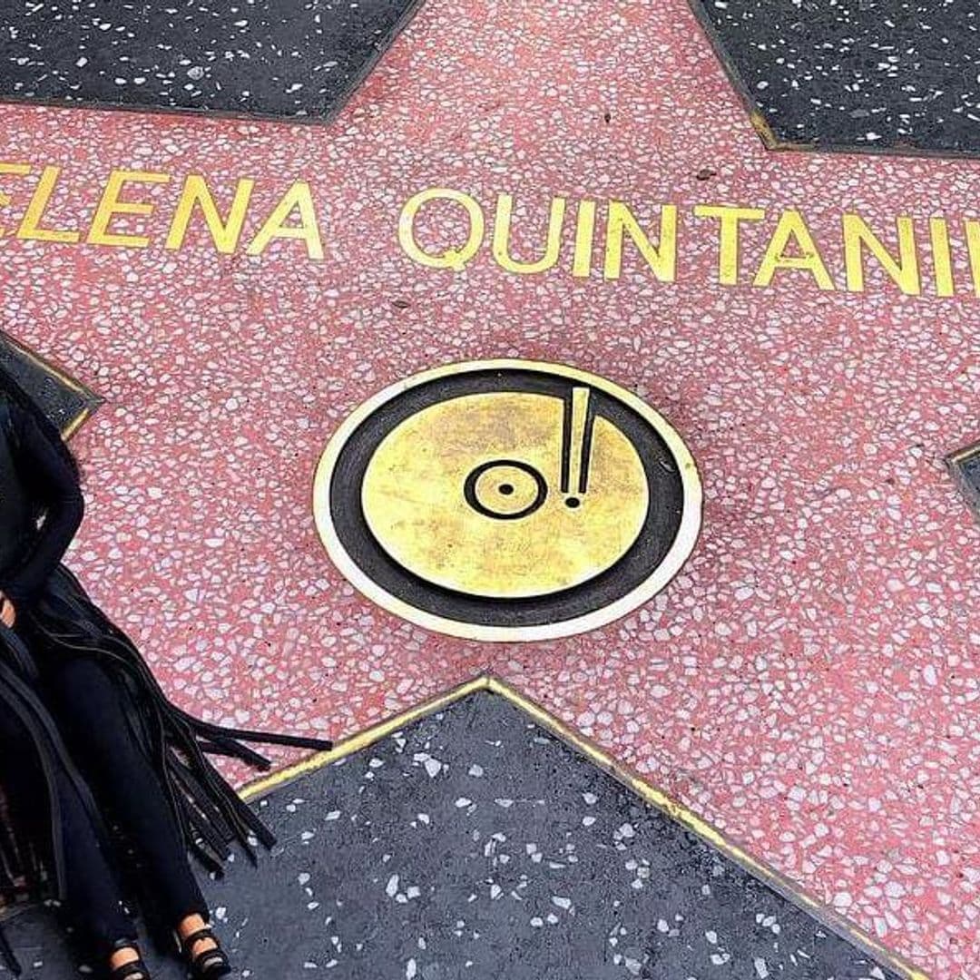 Traveling Selena is the doll who is keeping the Queen of Tejano’s legacy alive