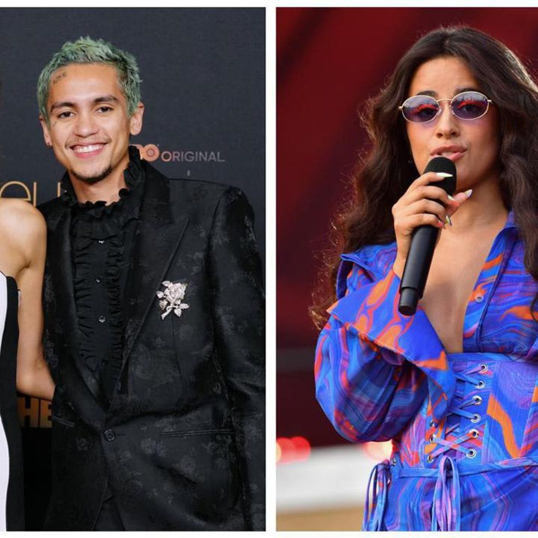 New Music Friday: the biggest releases from Zendaya, Camila Cabello, and more