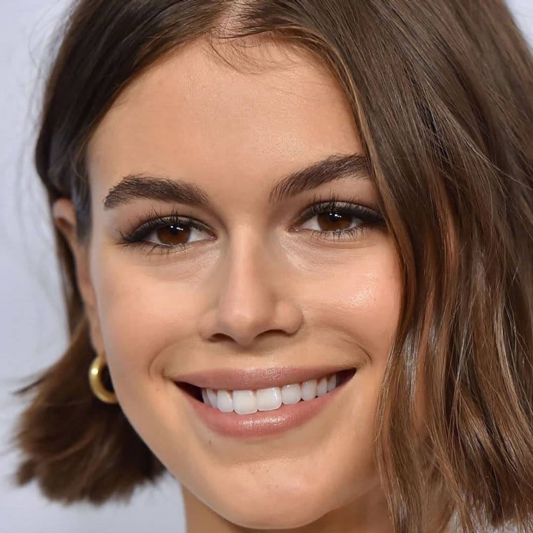 Kaia Gerber is American Horror Story’s newest cast member