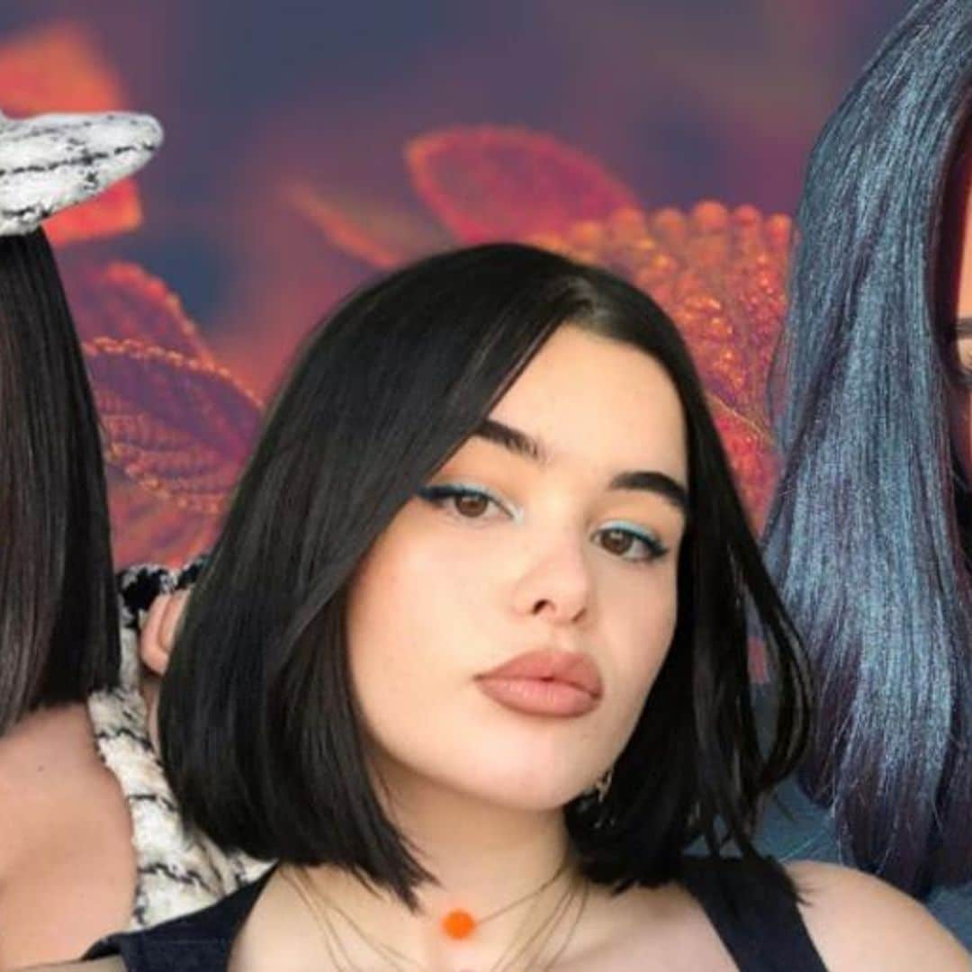 These Latina celebrities prove that fall is officially the season of the bob