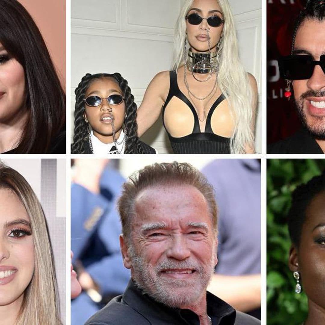 Watch the 10 Best Celebrity TikToks of the Week: Kylie Jenner, Arnold Schwarzenegger, Lele Pons, and more