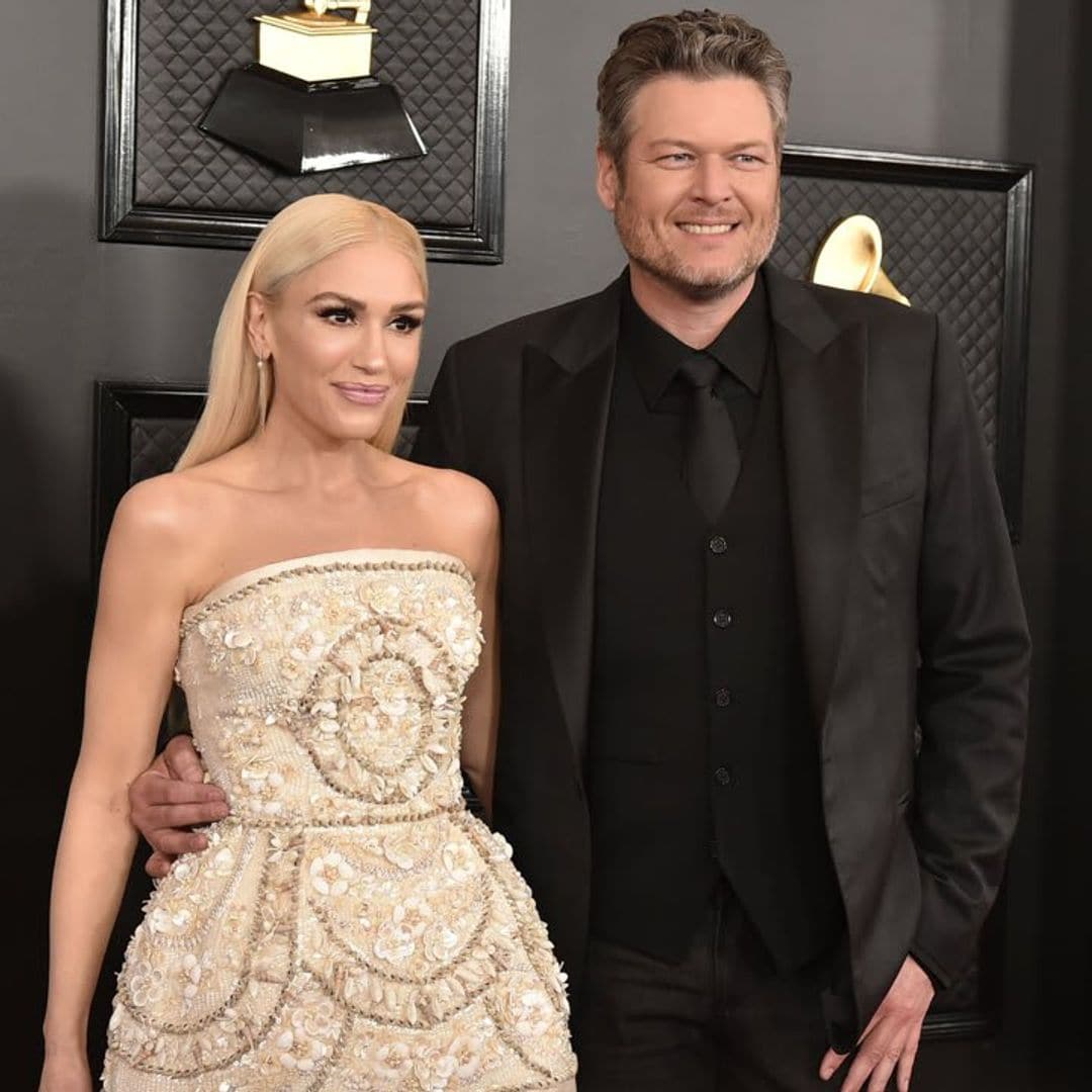 Blake Shelton says wedding to Gwen Stefani would be ‘pretty classless’ if he planned it