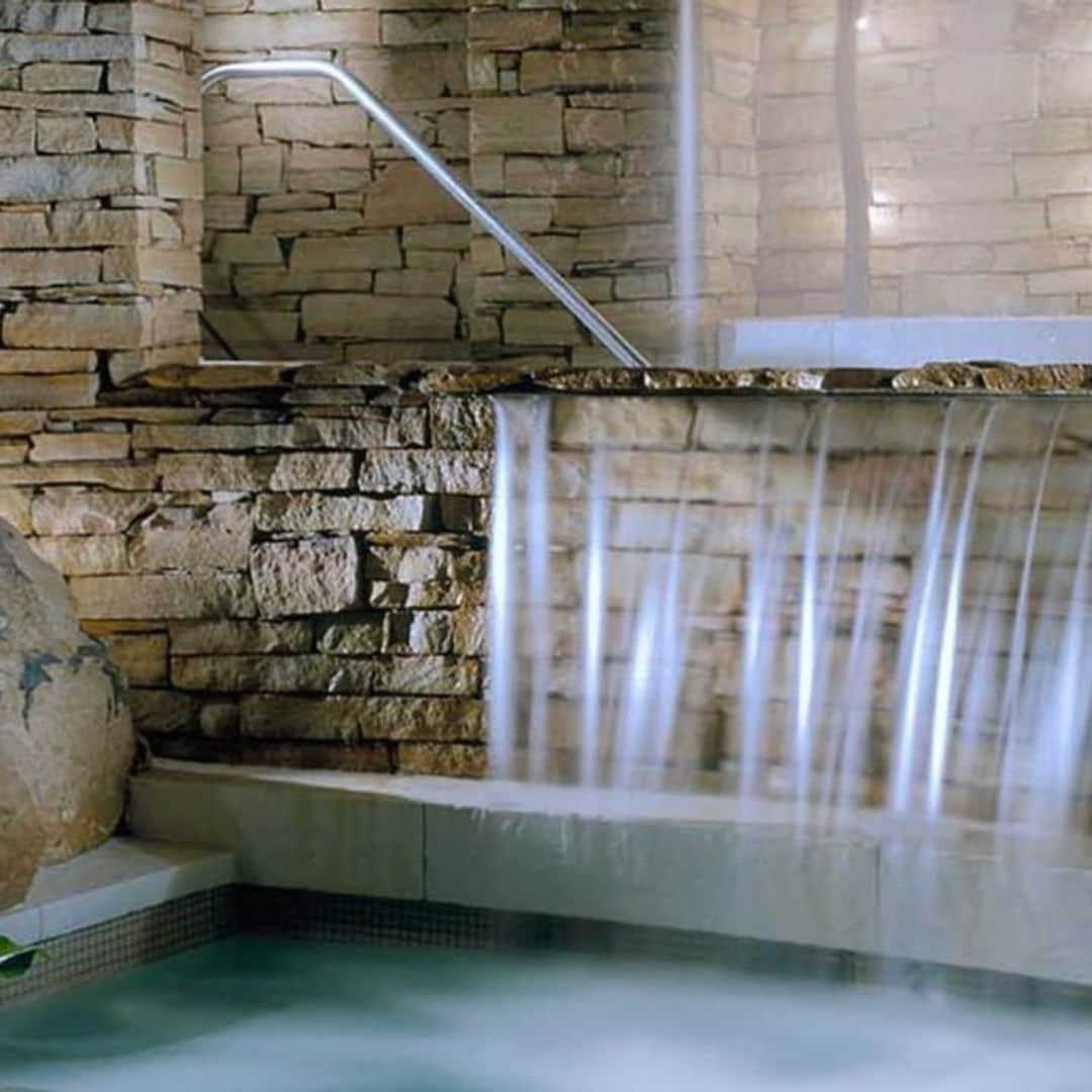 8 world-class spas you can find in the U.S