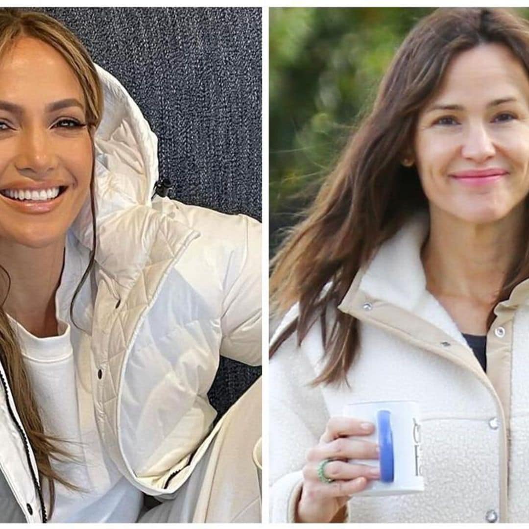 Are Jennifer Lopez and Jennifer Garner becoming best friends? Stars might be getting closer for the sake of their kids