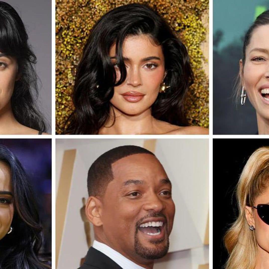 Watch the 10 Best Celebrity TikToks of the Week: Kylie Jenner, Amanda Bynes, Camila Cabello, and more