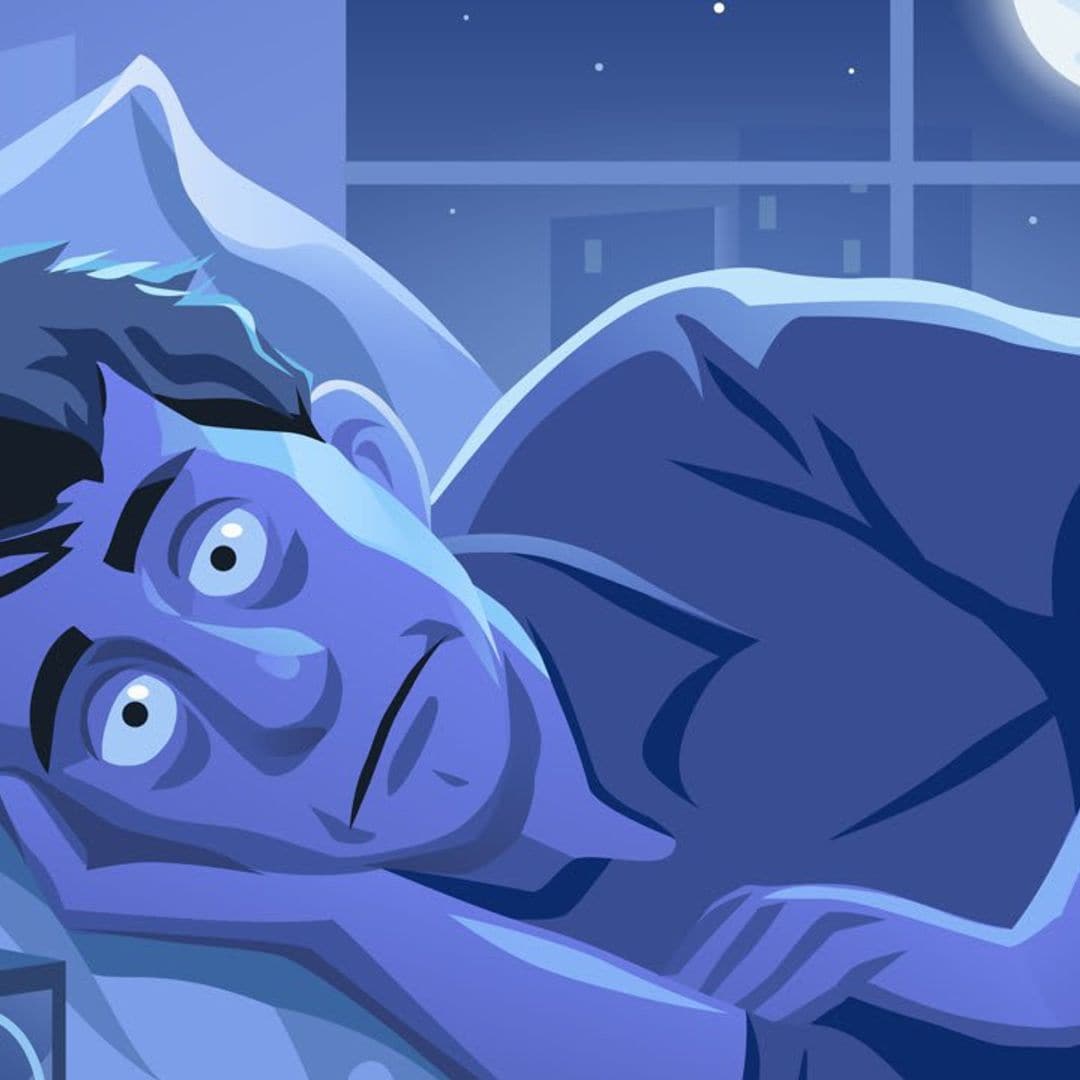 What are the common causes of insomnia and how can we avoid it