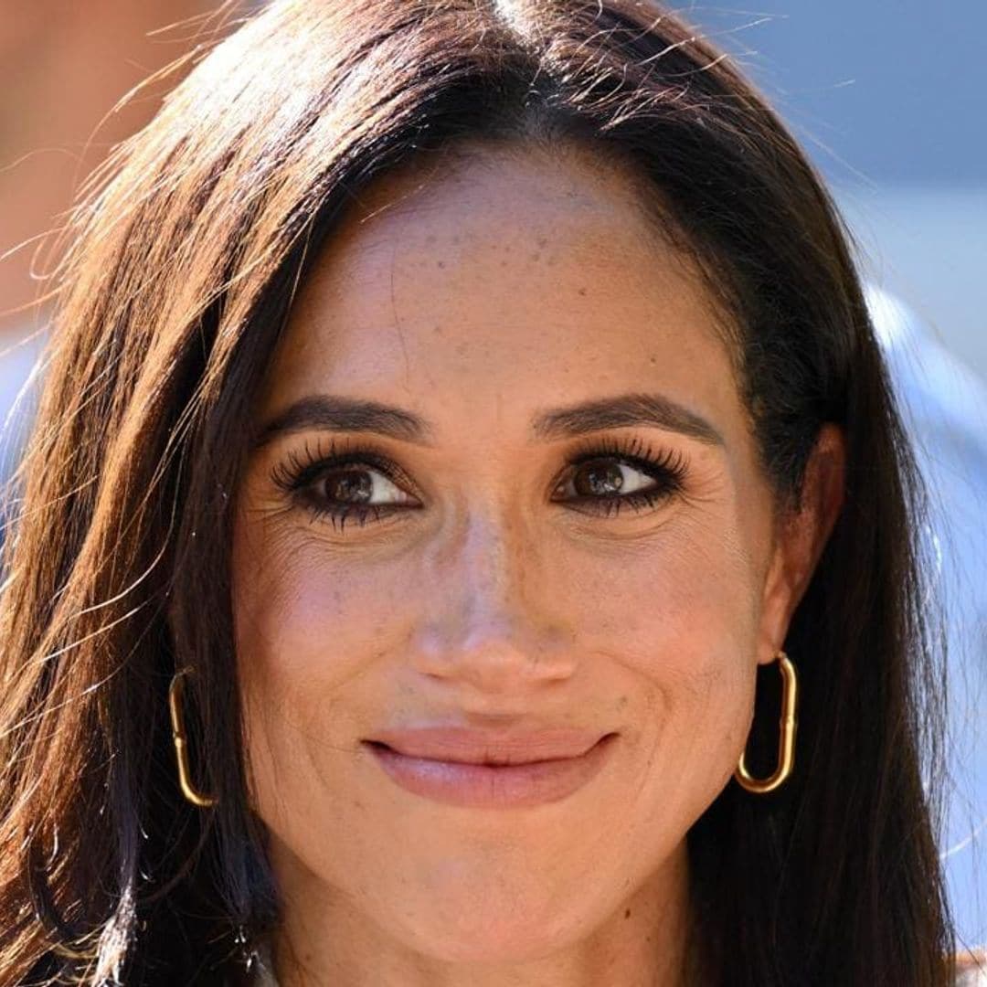 Meghan Markle to join Katie Couric and Brooke Shields in Texas: Details