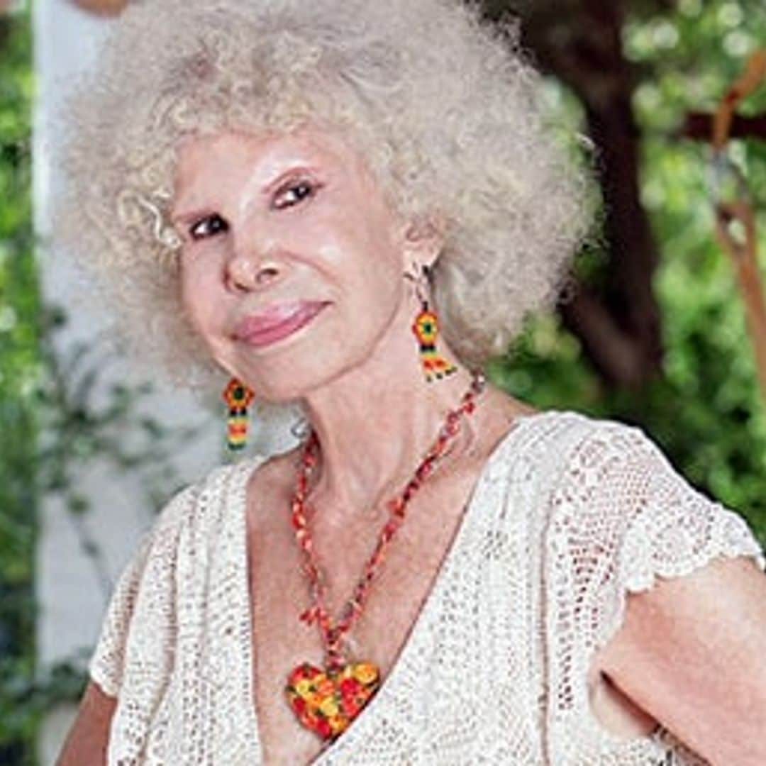 Spain's flamboyant Duchess of Alba passes away at age 88