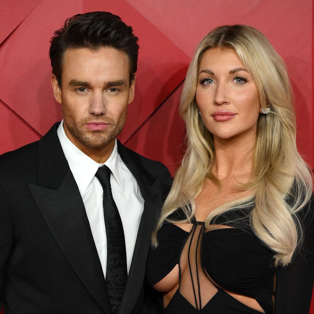 Liam Payne's girlfriend Kate Cassidy debuts tattoo in his honor