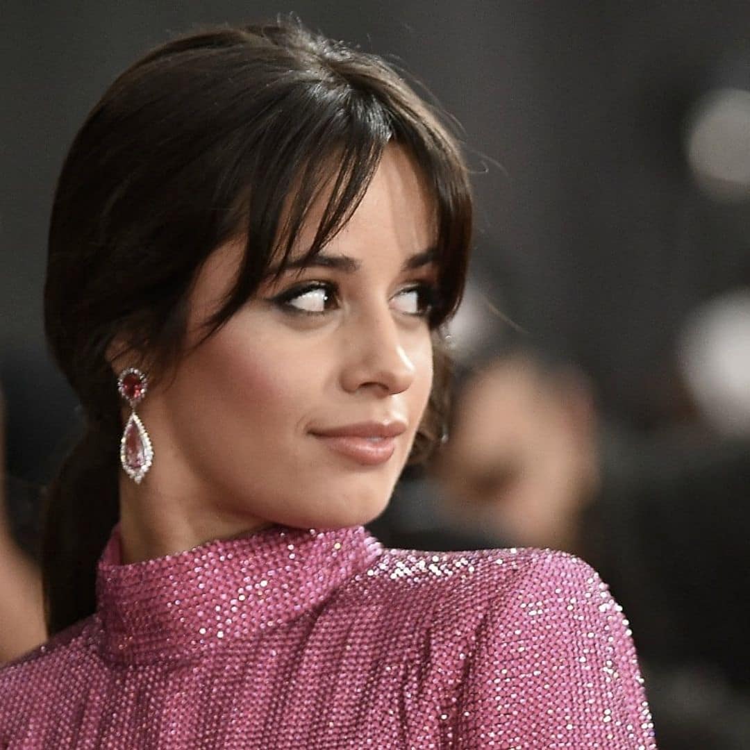 Camila Cabello says doing THIS will change your life in the 'greatest' way possible