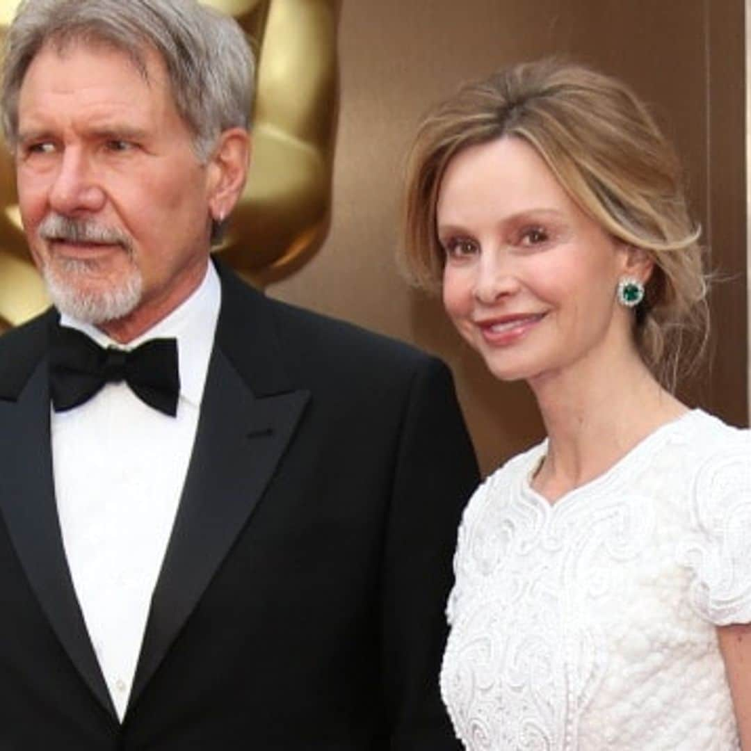 Calista Flockhart to return to TV in new superhero series