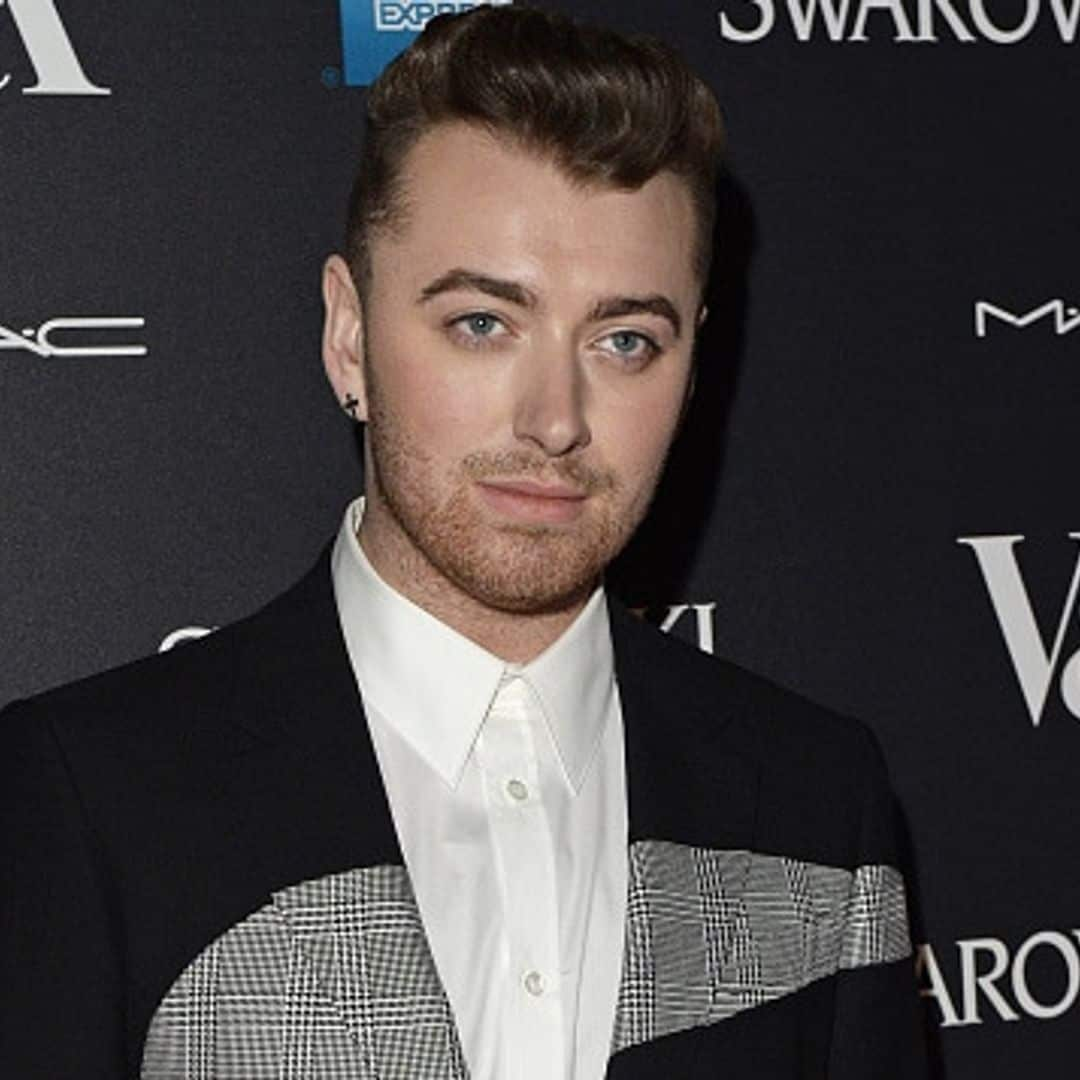 Sam Smith cancels Australian tour dates under doctors' orders