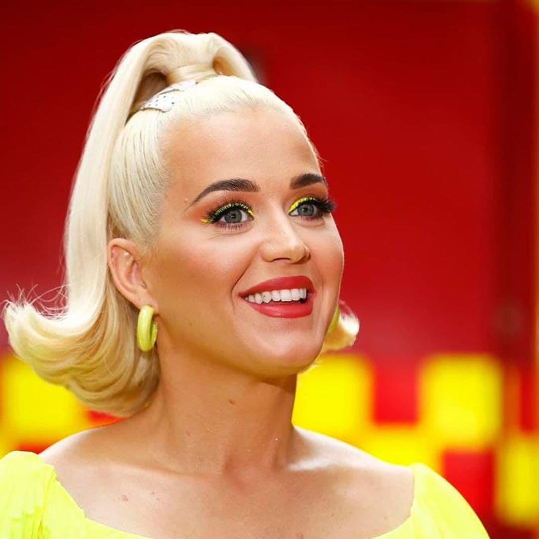 Katy Perry’s battle with depression during lockdown, Matt Damon’s daughter recovers, Rosalia’s skateboard fail and more news