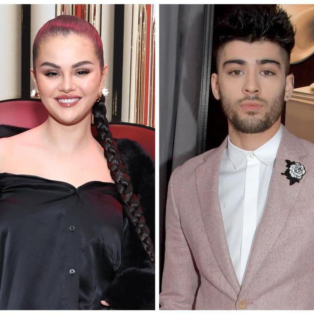 Did Selena Gomez have a fight with Zayn Malik? Here’s what’s going on