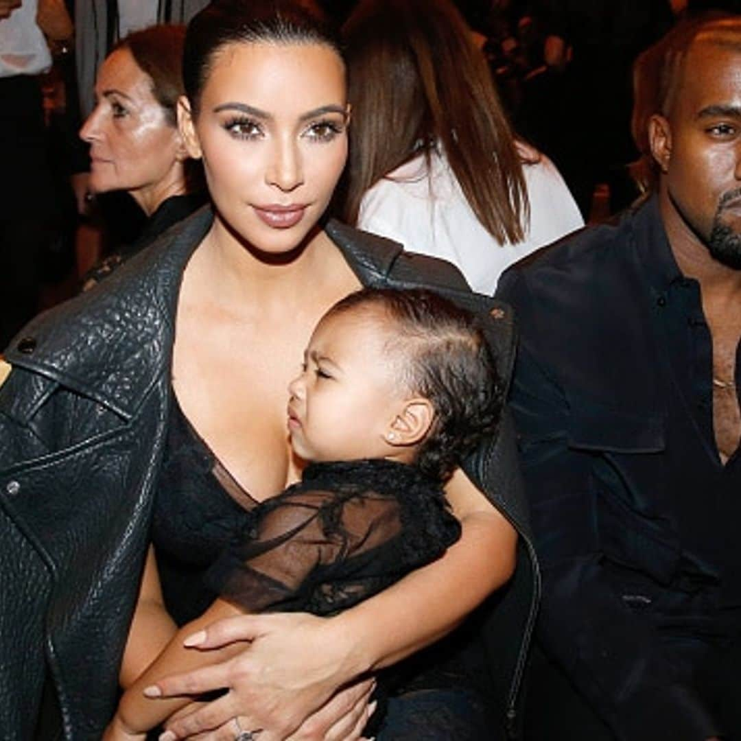 Kim Kardashian, Kanye West expecting second child: 'We are so excited'