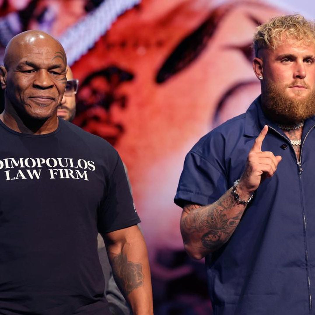 Mike Tyson and Jake Paul’s fight has been postponed after the 57-year-old’s medical emergency