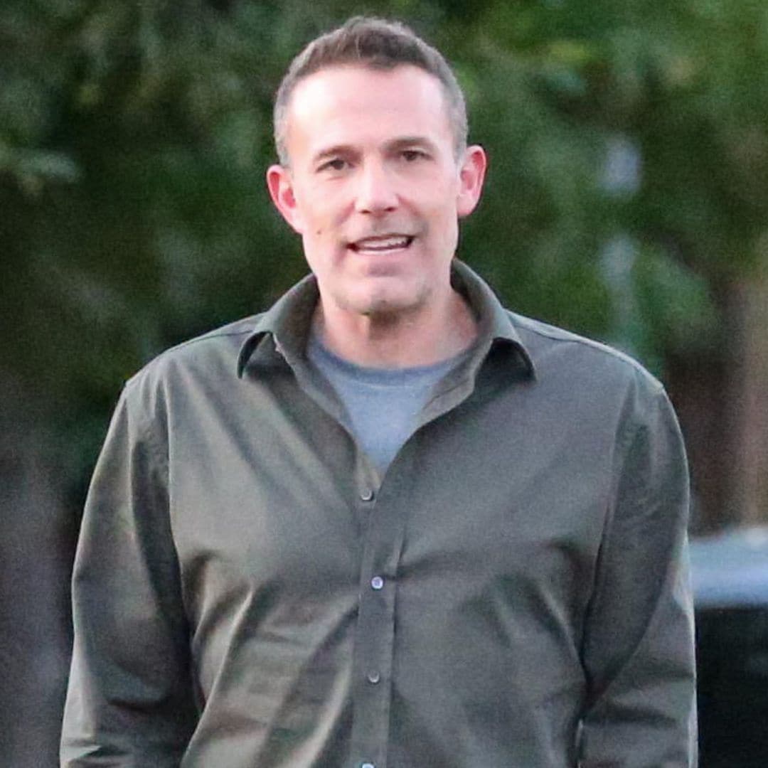 Ben Affleck visited by the FBI amid dangerous Los Angeles fires: What happened?