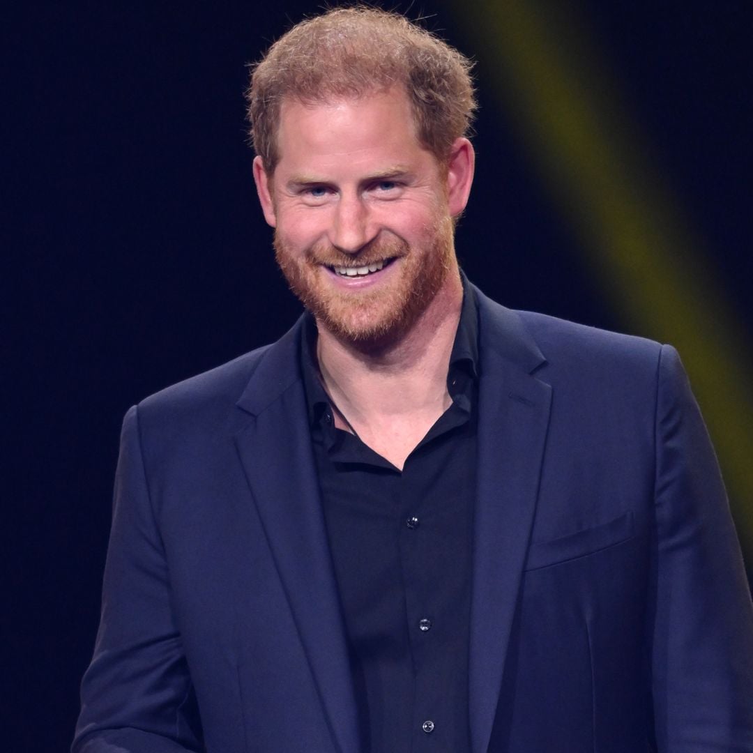 Prince Harry to receive an award at the 2024 ESPYs