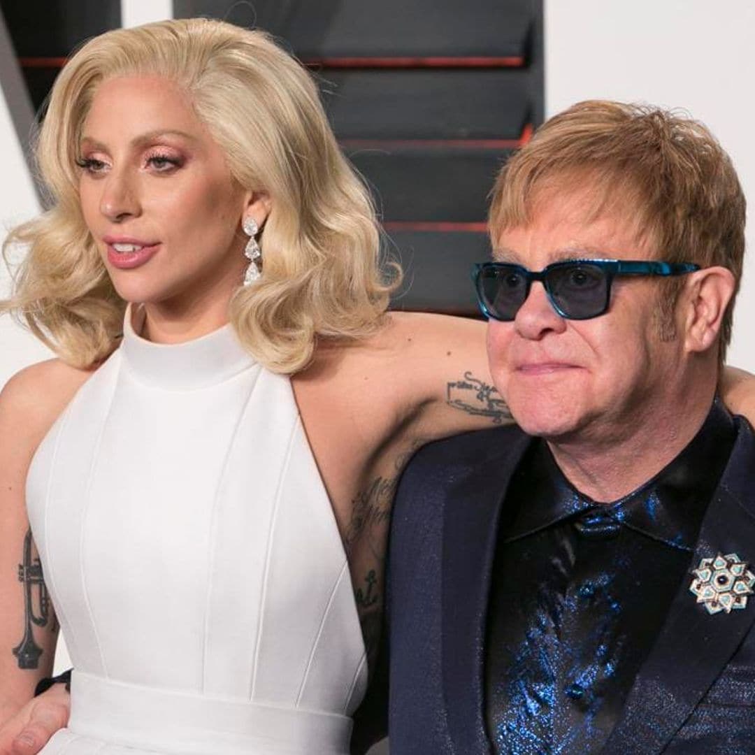 Coronavirus trending news: Elton John's A-list concert, Shakira's plea for kids and more