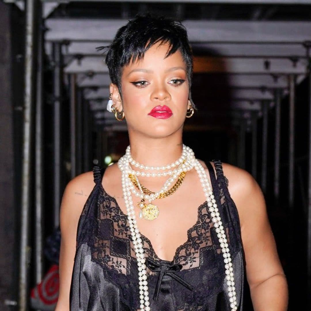 Rihanna has successfully branched out from music causing her to be a newly titled billionaire