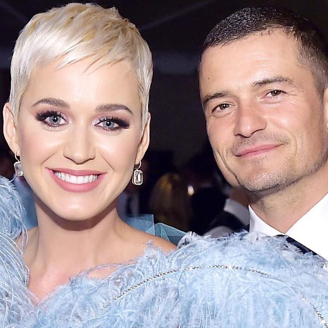 Katy Perry opens up about her struggles after splitting from Orlando Bloom in 2017