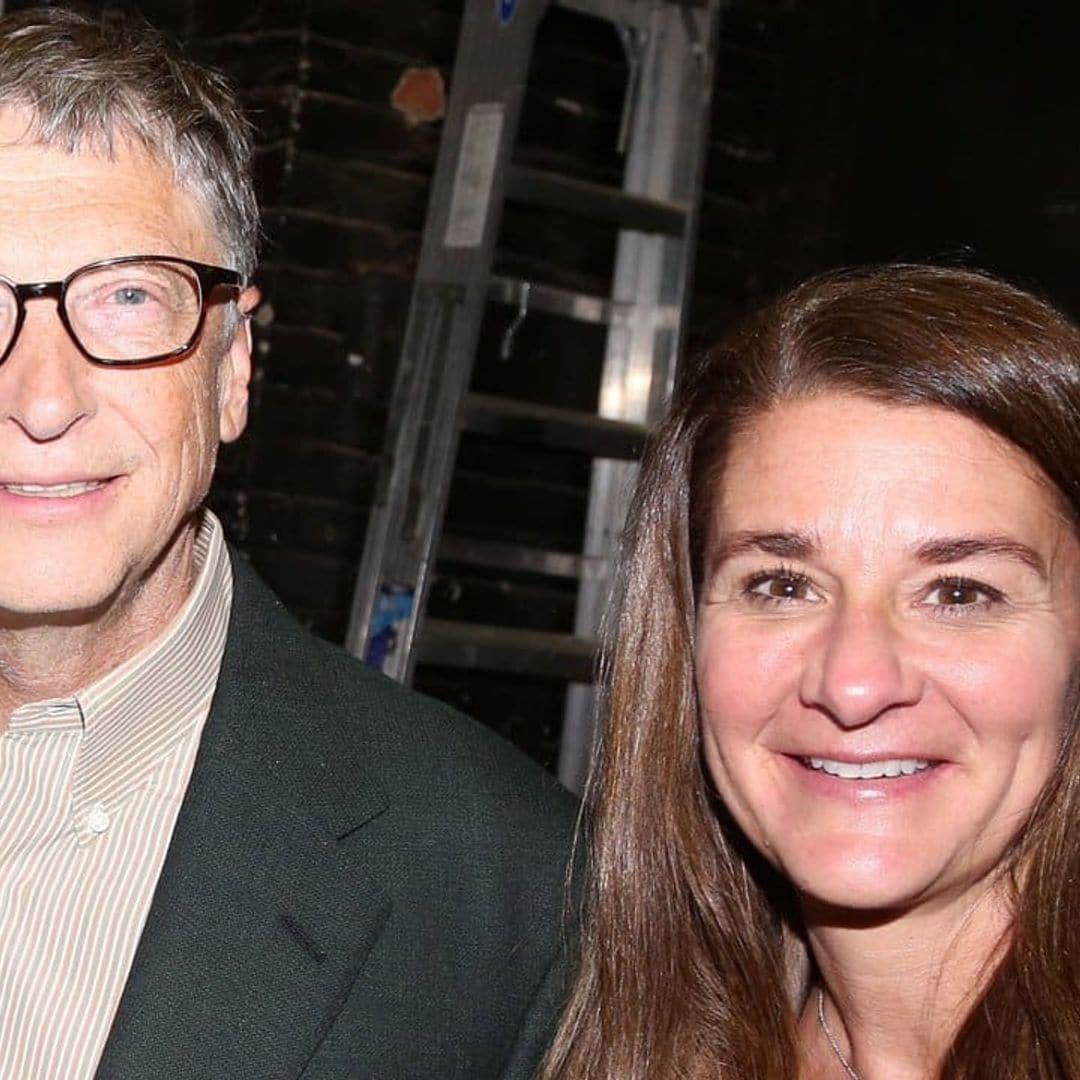 Melinda Gates has no plans of changing her last name now that her and Bill are officially divorced