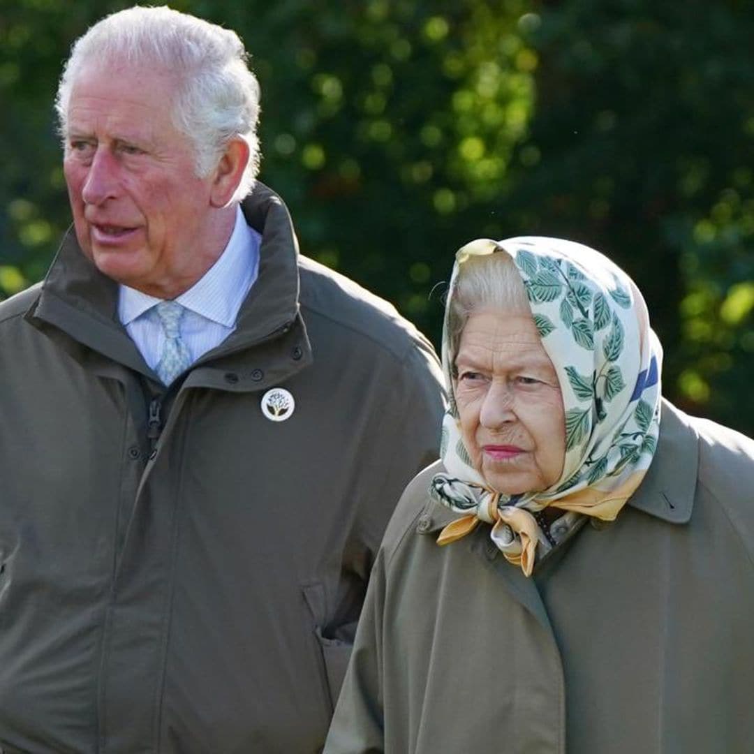 Queen Elizabeth saw son Prince Charles ‘two days’ before he tested positive: Report