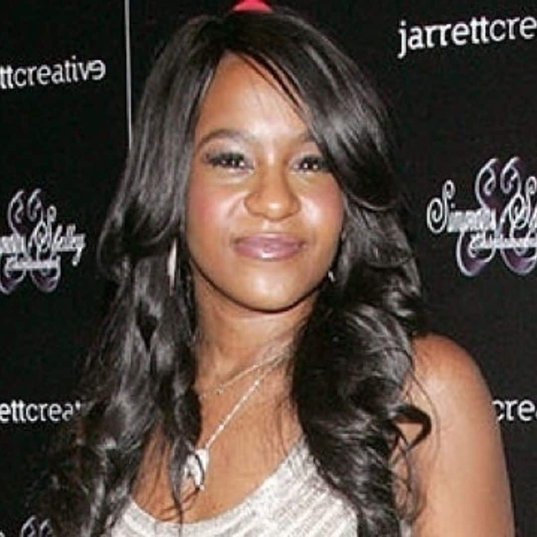 Bobbi Kristina Brown dies at age 22: 'She's finally at peace'