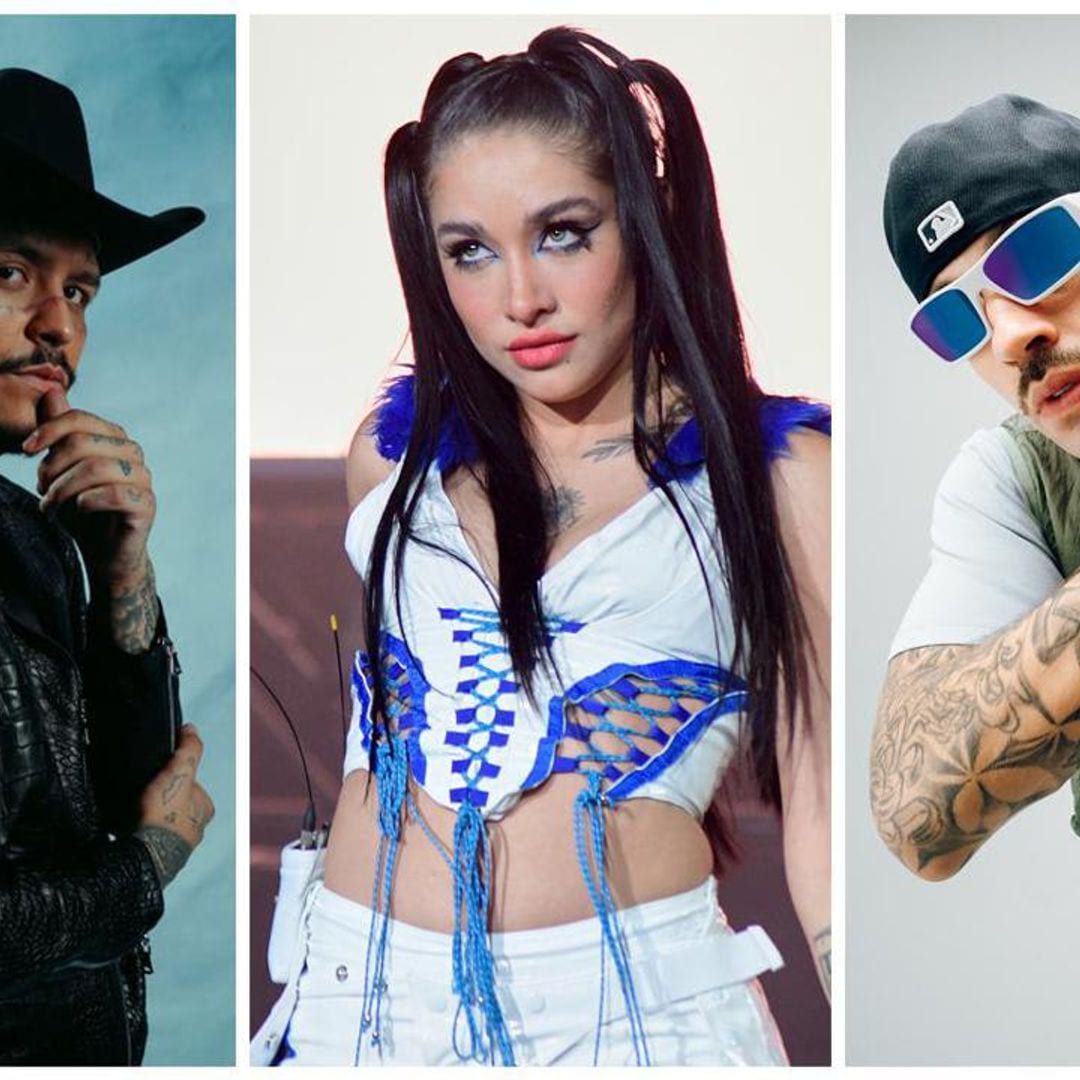 Who’s performing at the 2023 Latin Grammys? Find out here!