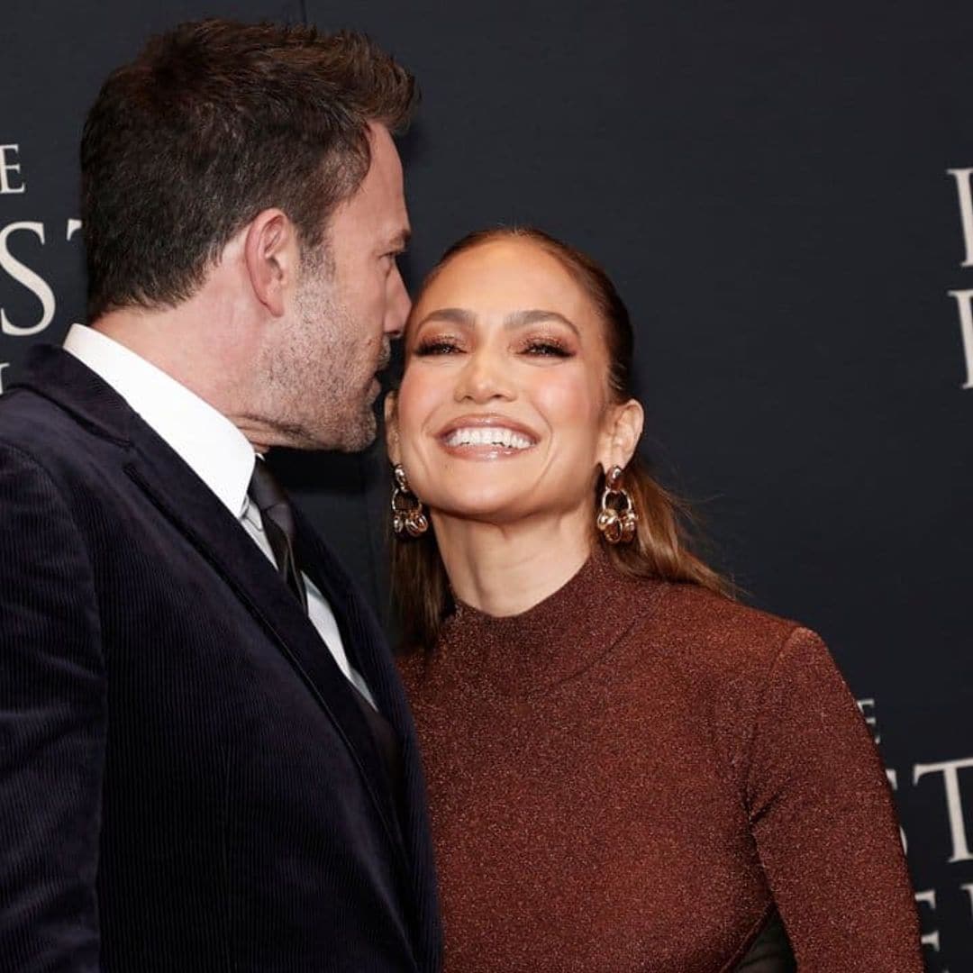 Jennifer Lopez’s former manager predicts she will marry Ben Affleck