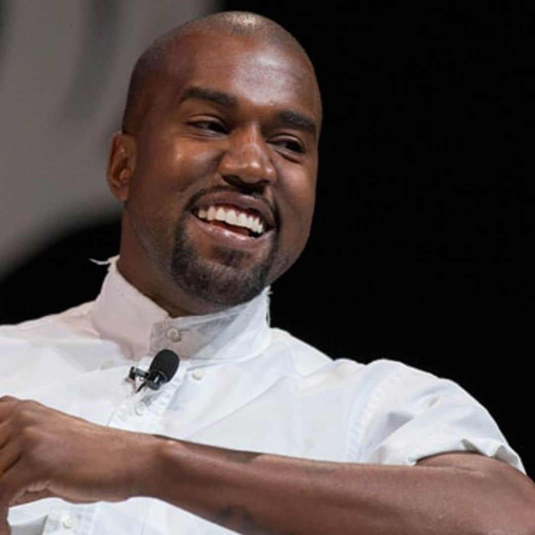 Kanye West's most outrageous quotes