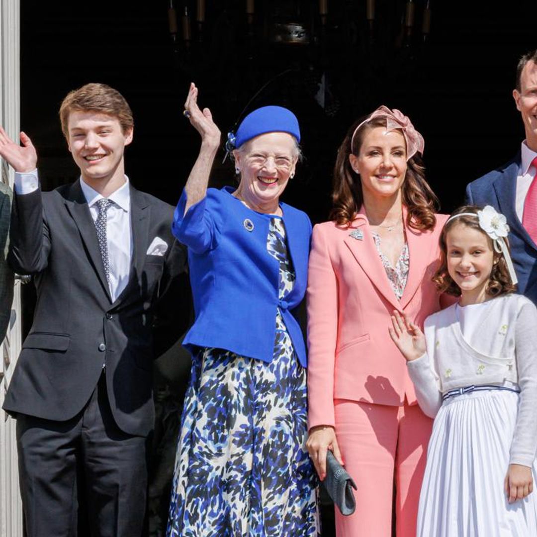 Royal family to move to US in 2023: Report