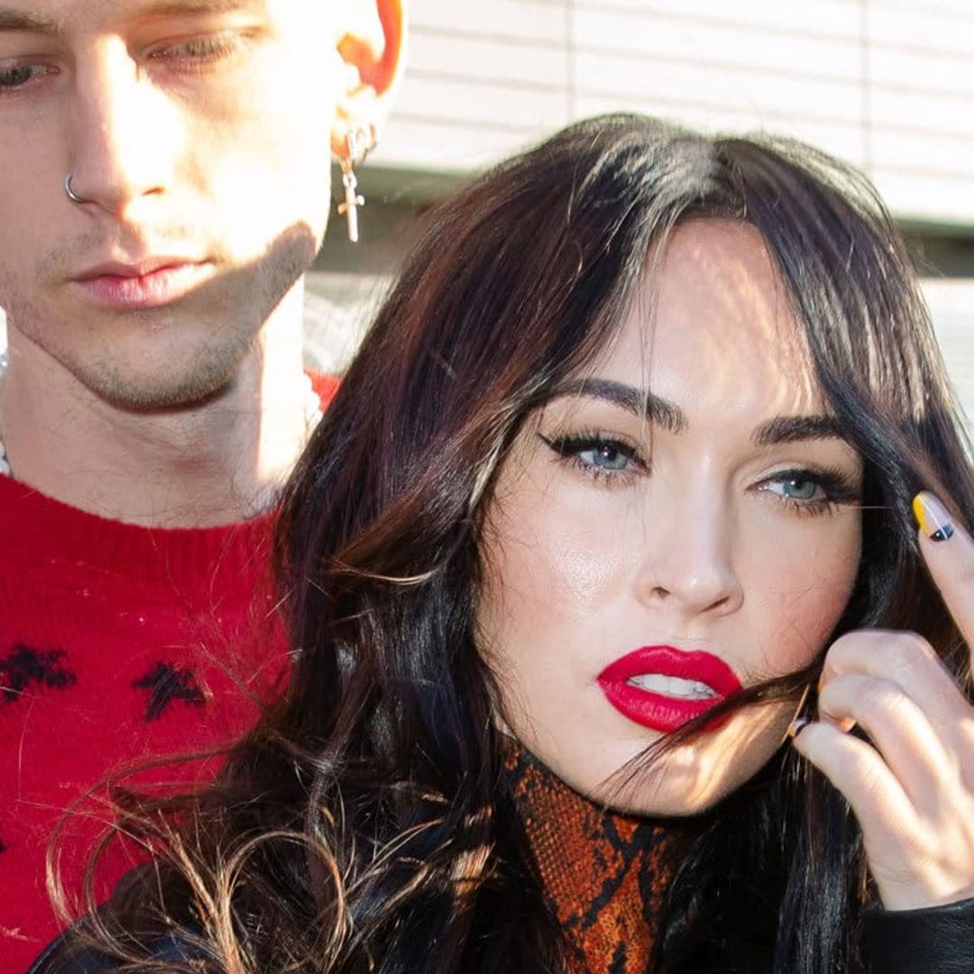 Is Megan Fox Really an Anti-Masker?