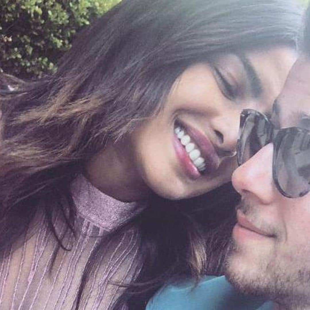 Priyanka Chopra wishes the 'light of her life' Nick Jonas a happy birthday