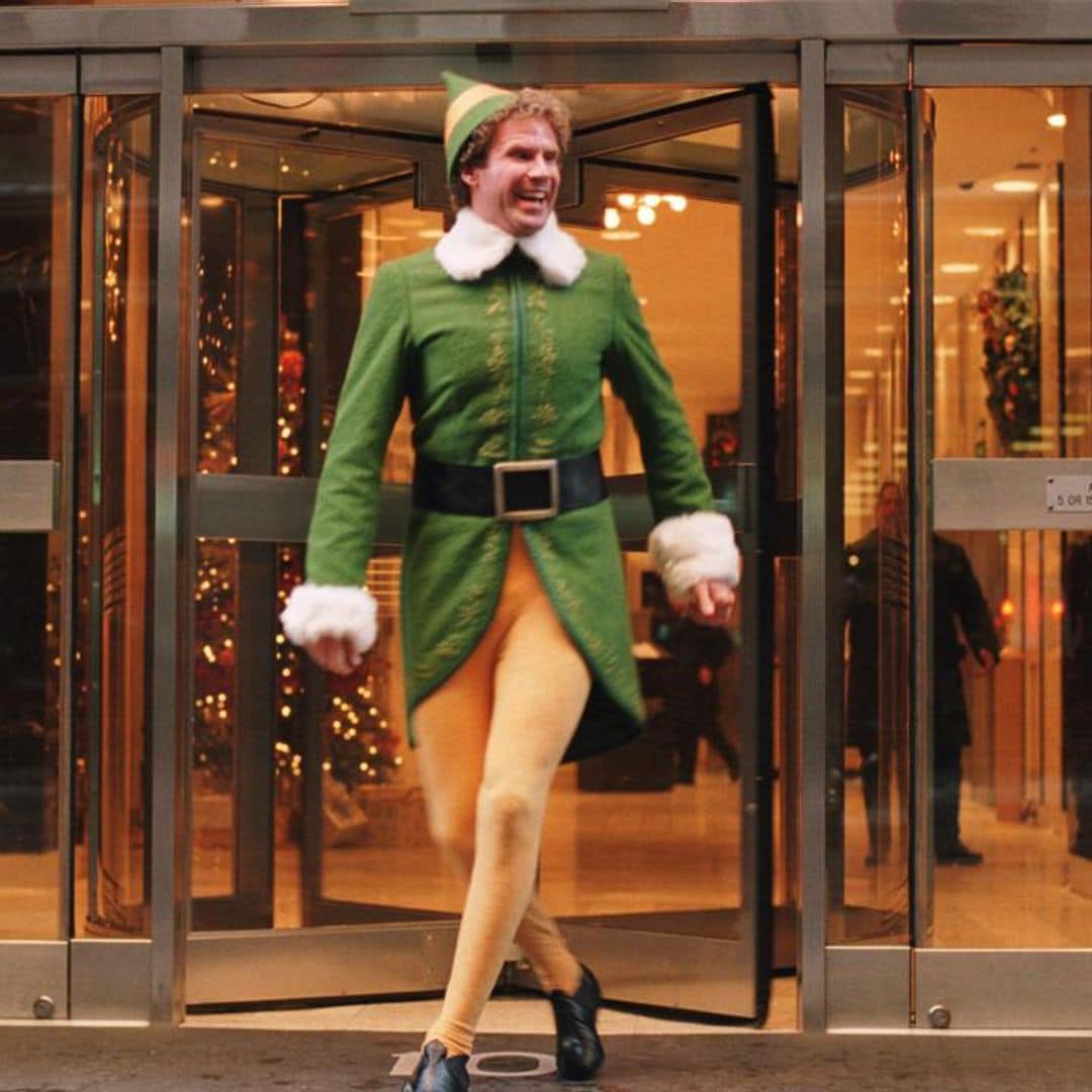 How to watch 24 hours of ‘Elf’ and more Christmas movies this holiday season